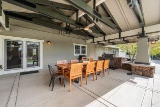 Single Family Residence, Olive Hill lane, Napa, CA 94558 - 81