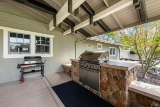 Single Family Residence, Olive Hill lane, Napa, CA 94558 - 86