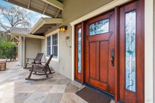 Single Family Residence, Olive Hill lane, Napa, CA 94558 - 4