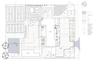 Single Family Residence, Olive Hill lane, Napa, CA 94558 - 98