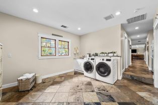 Single Family Residence, Olive Hill lane, Napa, CA 94558 - 40