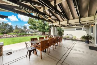 Single Family Residence, Olive Hill lane, Napa, CA 94558 - 85