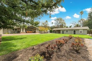 Single Family Residence, Olive Hill lane, Napa, CA 94558 - 74