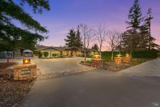 Single Family Residence, Olive Hill lane, Napa, CA 94558 - 2