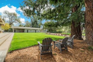 Single Family Residence, Olive Hill lane, Napa, CA 94558 - 72