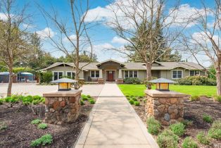 Single Family Residence, Olive Hill lane, Napa, CA 94558 - 96