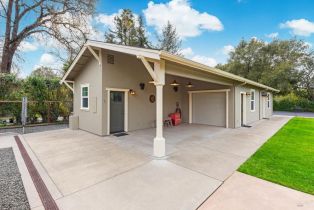 Single Family Residence, Olive Hill lane, Napa, CA 94558 - 47