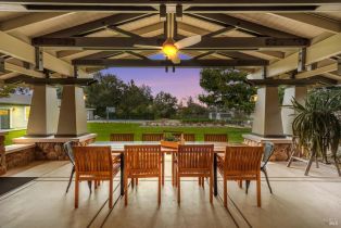 Single Family Residence, Olive Hill lane, Napa, CA 94558 - 84