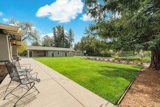 Single Family Residence, Olive Hill lane, Napa, CA 94558 - 73