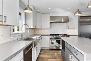 Single Family Residence, 557 Powell avenue, Healdsburg, CA 95448 - 5