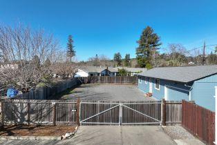 Single Family Residence, 557 Powell avenue, Healdsburg, CA 95448 - 61