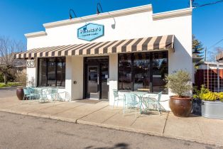 Single Family Residence, 557 Powell avenue, Healdsburg, CA 95448 - 35