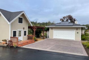 Single Family Residence, Maddocks road, Sebastopol, CA 95472 - 25