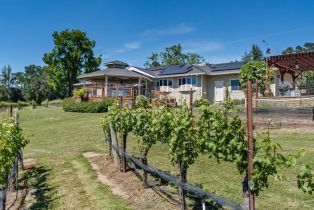 Single Family Residence, Maddocks road, Sebastopol, CA 95472 - 21