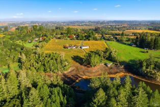 Single Family Residence, Maddocks road, Sebastopol, CA 95472 - 6