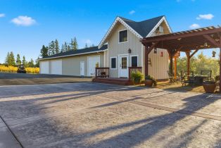 Single Family Residence, Maddocks road, Sebastopol, CA 95472 - 4