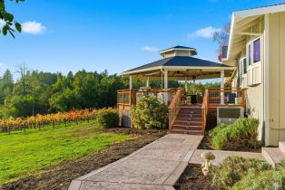 Single Family Residence, Maddocks road, Sebastopol, CA 95472 - 3