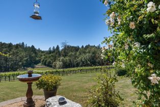 Single Family Residence, Maddocks road, Sebastopol, CA 95472 - 51