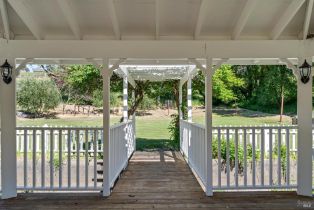 Single Family Residence, Maddocks road, Sebastopol, CA 95472 - 46