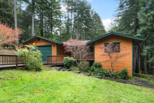 Single Family Residence, Koftinow drive, Jenner, CA 95321 - 2