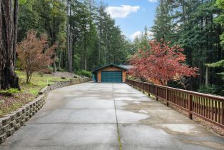 Single Family Residence, Koftinow drive, Jenner, CA 95321 - 4