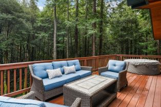 Single Family Residence, Koftinow drive, Jenner, CA 95321 - 23