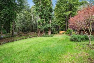 Single Family Residence, Koftinow drive, Jenner, CA 95321 - 25