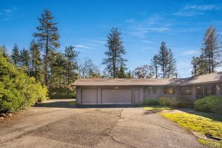 Single Family Residence, Summit Lake drive, Angwin, CA 94508 - 34