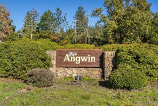 Single Family Residence, Summit Lake drive, Angwin, CA 94508 - 35