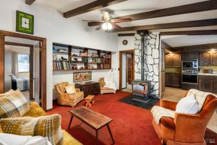 Single Family Residence, Summit Lake drive, Angwin, CA 94508 - 13