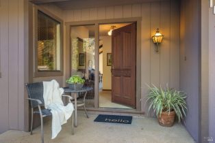 Single Family Residence, Summit Lake drive, Angwin, CA 94508 - 2