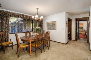 Single Family Residence, Summit Lake drive, Angwin, CA 94508 - 9