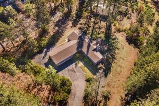 Single Family Residence, Summit Lake drive, Angwin, CA 94508 - 33