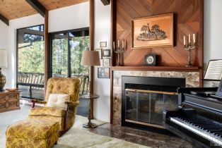 Single Family Residence, Summit Lake drive, Angwin, CA 94508 - 8