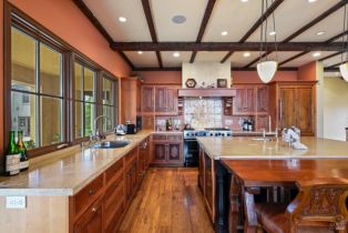 Single Family Residence, River road, Cloverdale, CA 95425 - 71