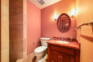 Single Family Residence, River road, Cloverdale, CA 95425 - 82