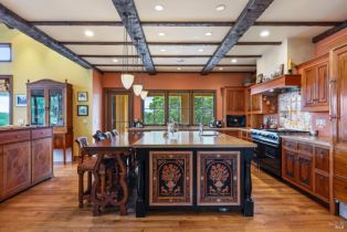 Single Family Residence, River road, Cloverdale, CA 95425 - 14