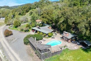 Single Family Residence, River road, Cloverdale, CA 95425 - 57