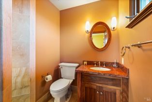 Single Family Residence, River road, Cloverdale, CA 95425 - 85