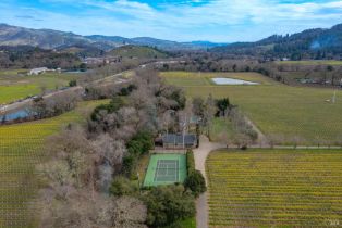 Single Family Residence, Saint Helena highway, Calistoga, CA 94515 - 21