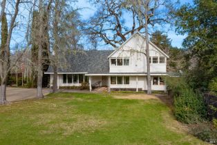 Single Family Residence, Saint Helena highway, Calistoga, CA 94515 - 25