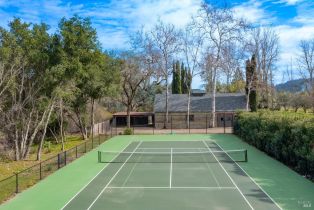 Single Family Residence, Saint Helena highway, Calistoga, CA 94515 - 23