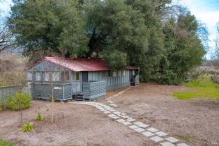 Single Family Residence, Saint Helena highway, Calistoga, CA 94515 - 20