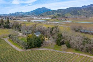 Single Family Residence, Saint Helena highway, Calistoga, CA 94515 - 19
