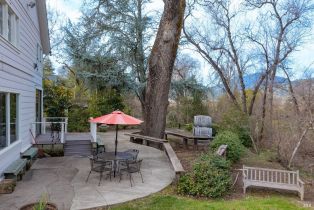 Single Family Residence, Saint Helena highway, Calistoga, CA 94515 - 26