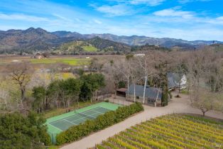 Single Family Residence, Saint Helena highway, Calistoga, CA 94515 - 22