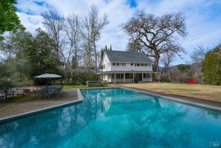 Single Family Residence, Saint Helena highway, Calistoga, CA 94515 - 4