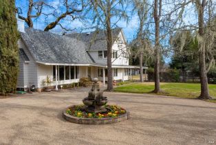 Single Family Residence, Saint Helena highway, Calistoga, CA 94515 - 24