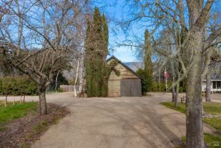 Single Family Residence, Saint Helena highway, Calistoga, CA 94515 - 14
