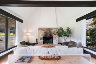 Single Family Residence, Saint Helena highway, Calistoga, CA 94515 - 6